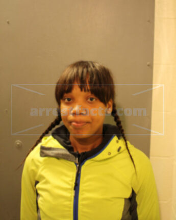 Laniya Suggs