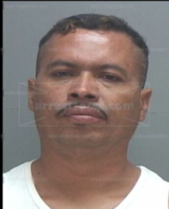 Oswaldo A Acosta