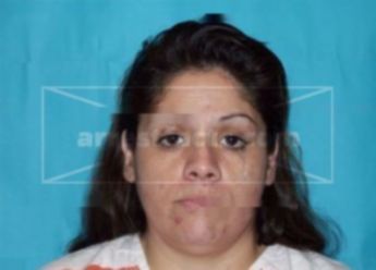 Bridget Elain Justa Hernandez