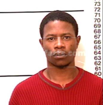 Christopher Anthony Houston