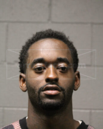 Deandre L Coleman