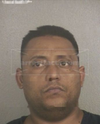 Marcos Gerardo Duarte