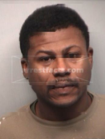 Frederick Leon Robinson