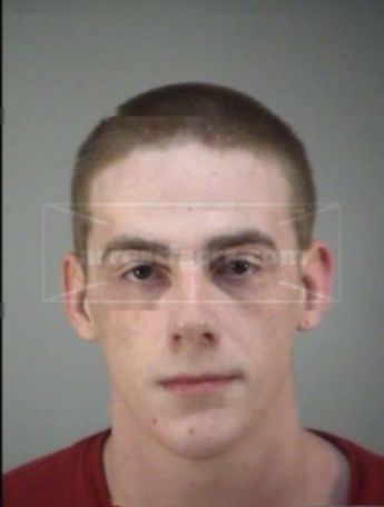 Williams Joseph Conlin