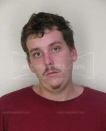 Evan Douglas Wampler