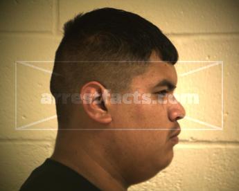 Jonathan Angel Vargas