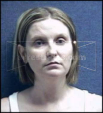 Kimberly Tina Krumpelman
