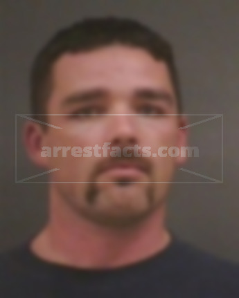 Christopher Lance Stegall