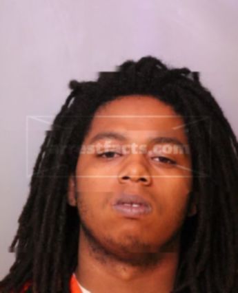 Wendel Corey Scott