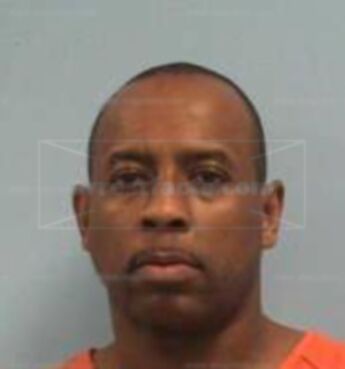 Lawrence Roderick Burton