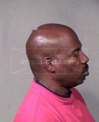 Eric Dwayne Cobb