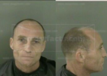 Talbert James West