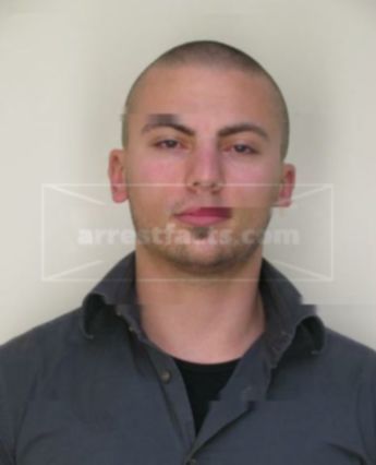 Zacharyah Alexander Rosenberg