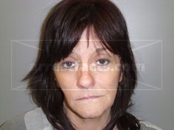 Linda Louise Hipps
