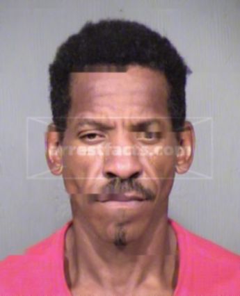Darryl Rice
