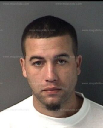 Christopher Michael Williamson