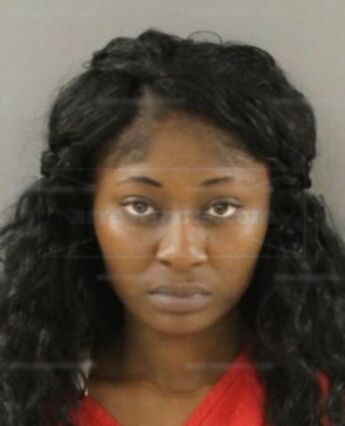 Lenasha Travese Tillery