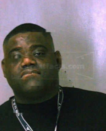 Shedric Doran West