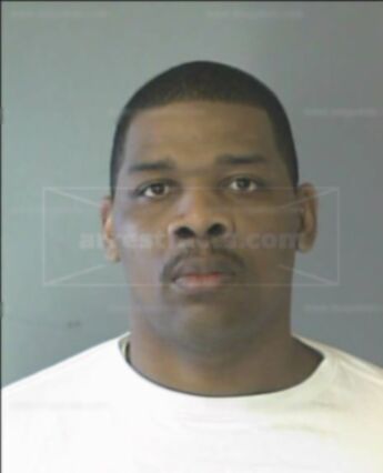 Darius Durand Franklin