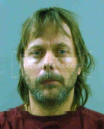 Russell Alvin Green
