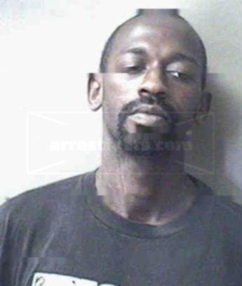 James Junior Jackson