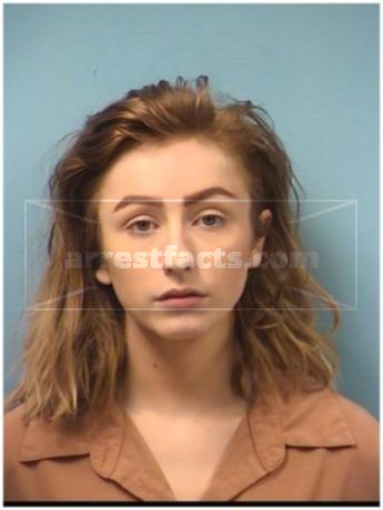 Ashley Michelle Nicholas