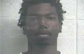 Clifford Simpson Jr.