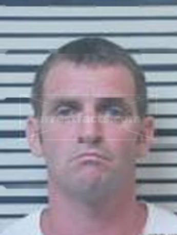 Curtis Dale Perry