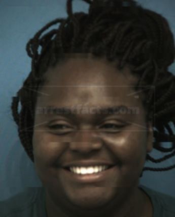 Cynthia Shanae Adams