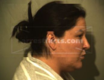 Ofelia Marina Gonzalez Lopez