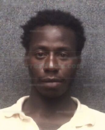 Michael Bellamy