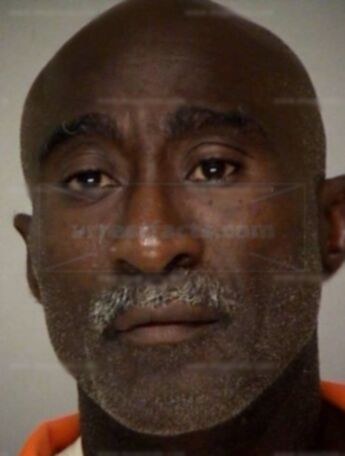 Earl Murray