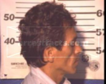 Humberto Quevedo Briones