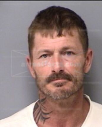 Kenneth Lee Cavitt