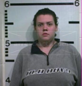 Melissa Ann Friedrich