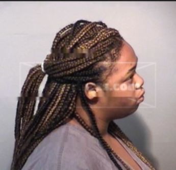 Kharisma Marcelle