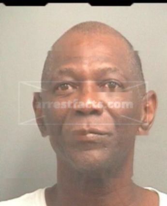 Leroy Brown
