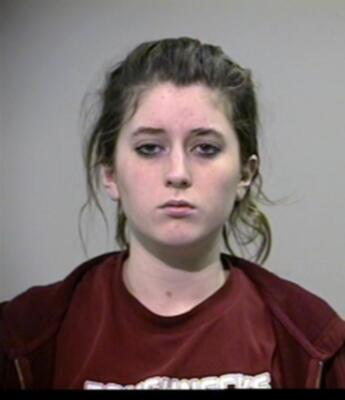 Megan Nicole Bowen