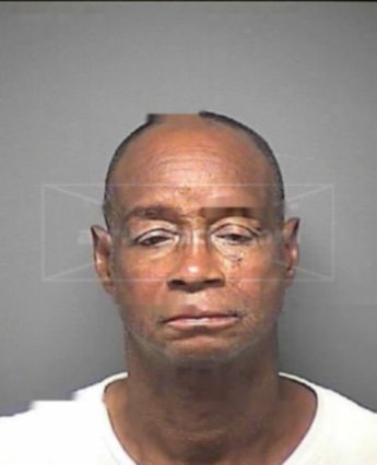 Joel Poindexter Hickman