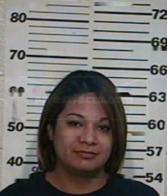 Cindy Cordova Pena