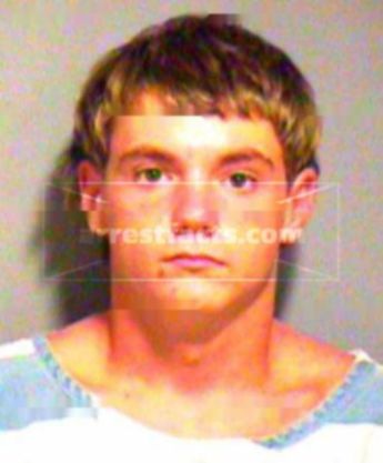 Cory Lawson Crumpton