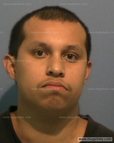 Rudy Darren Ortiz