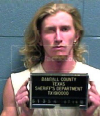 Brandon Dale Reese