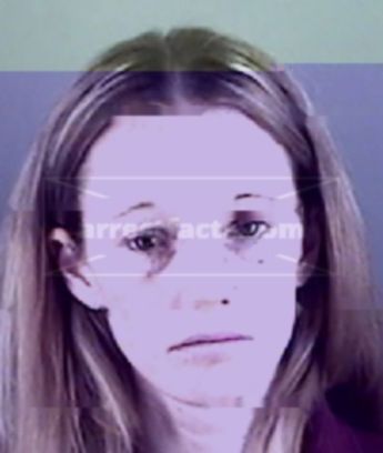 Helen Amanda Barnes