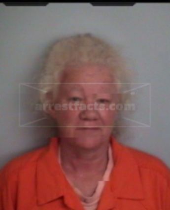 Rosa Lee Bruce