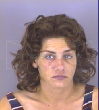 Trina Sharp Scott