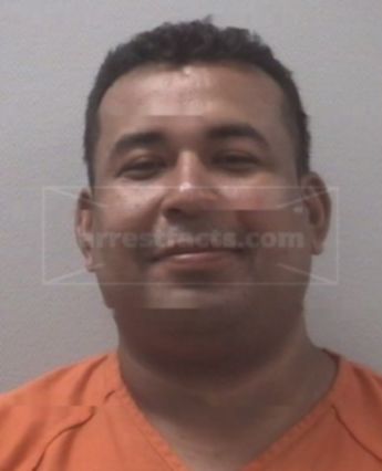 Hector Alexander Cabrera