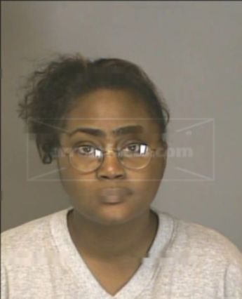 Yolanda Renee Goodman-Jones