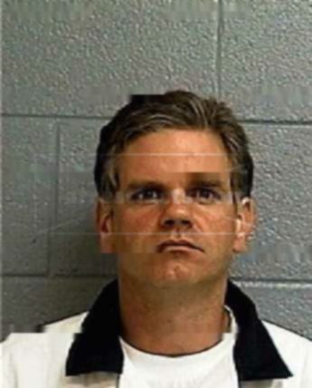 Johnny Steven Nall