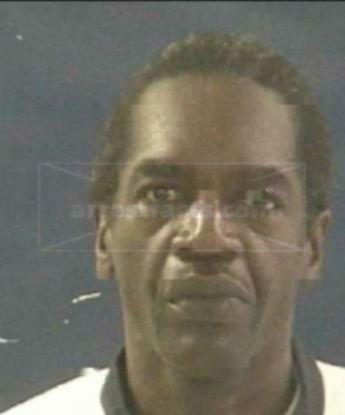 Woodrow Garvin